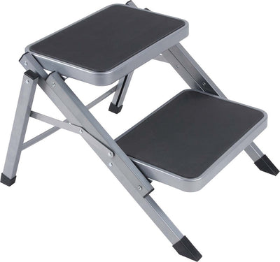 Bo-camp - marche - pliable - antidérapant - double