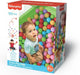Fisher-price fisher price - 100 balles de piscine à balles