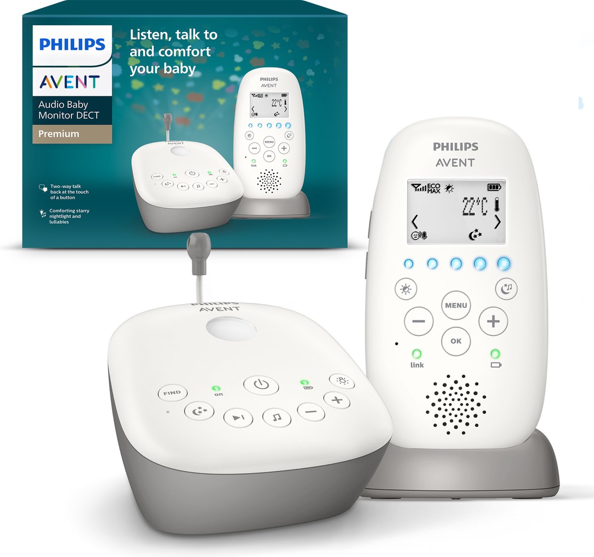 Philips Avent