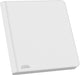 Ultimate guard zipfolio 480 24 poches xenoskin - blanc