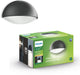 Philips LED Applique Philips Dust - anthracite