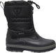 Bottes de neige Antarctica 1363 unisexe junior - nero