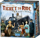 Billet Days of Wonder à monter - Rails Sails
