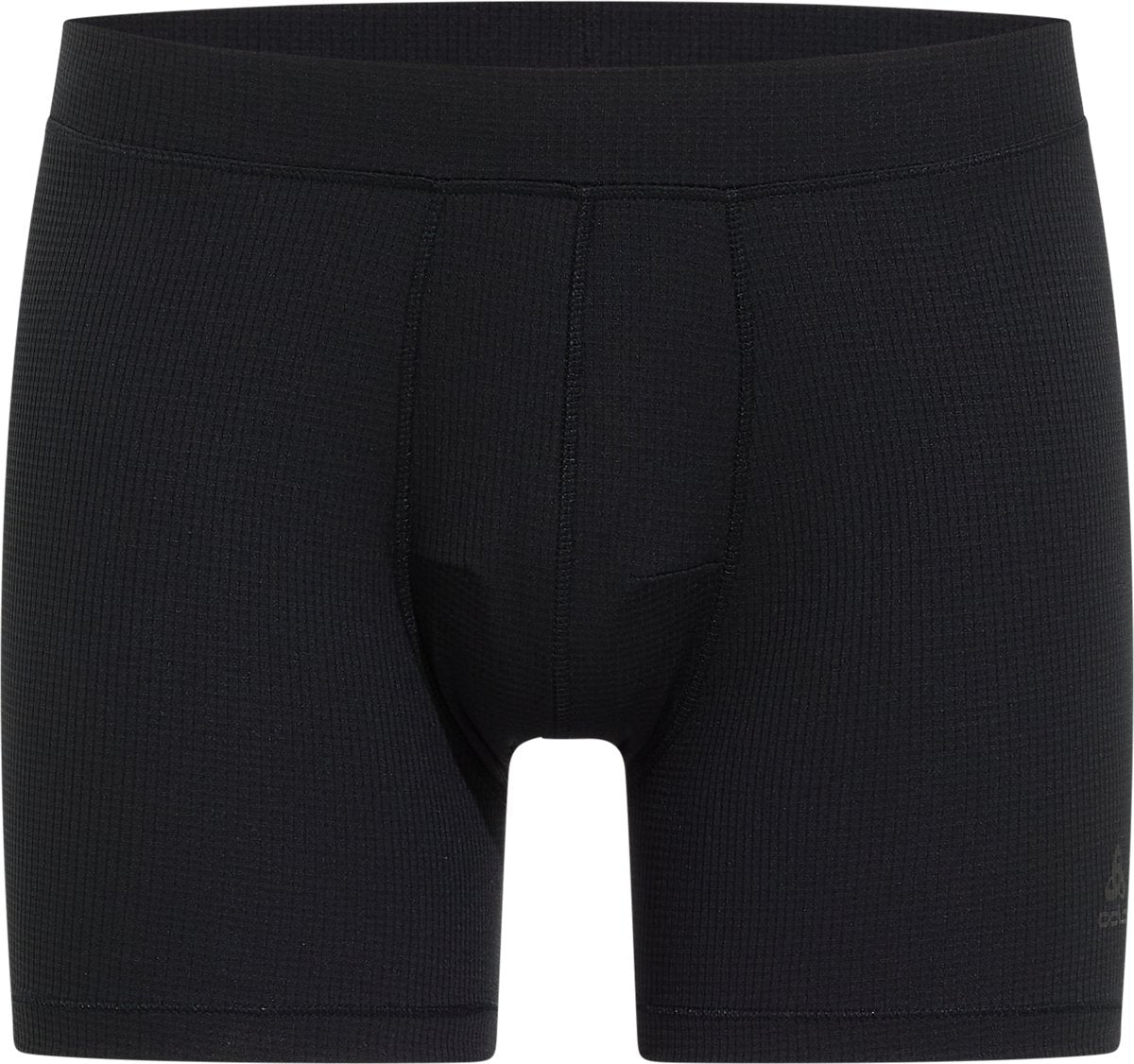 Odlo boxer active light - homme - noir - s