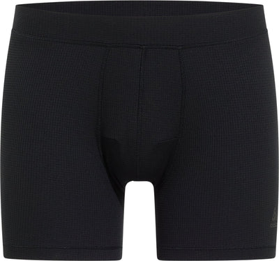 Odlo boxer active light - homme - noir - s