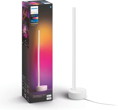 Philips Hue White and Color Gradient Signe Lampe
