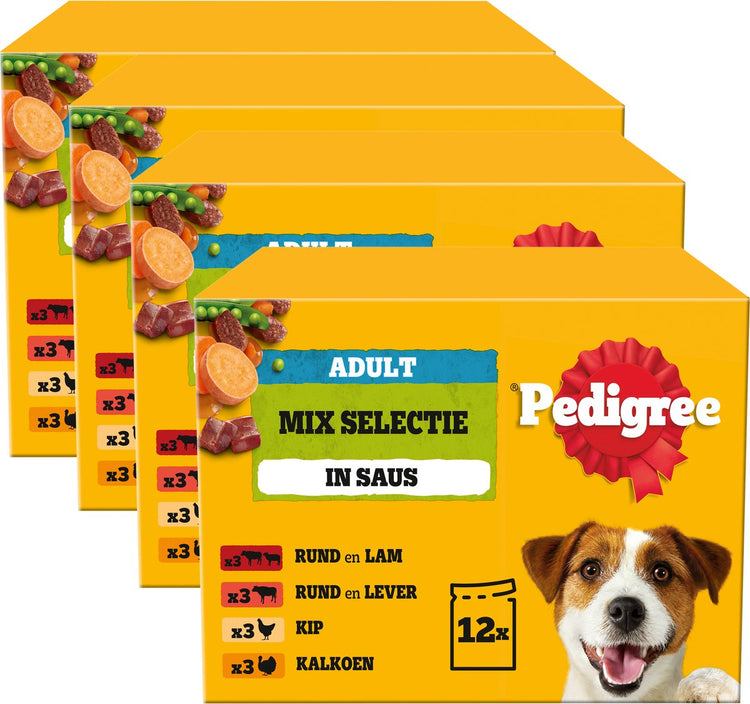 Pedigree