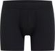 Odlo boxer active light - homme - noir - l