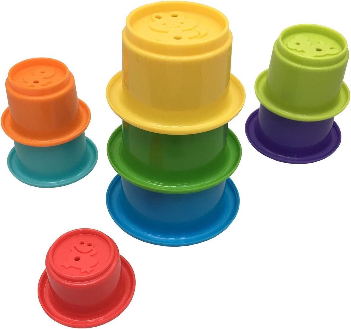 Infantino 216270 jouets éducatifs