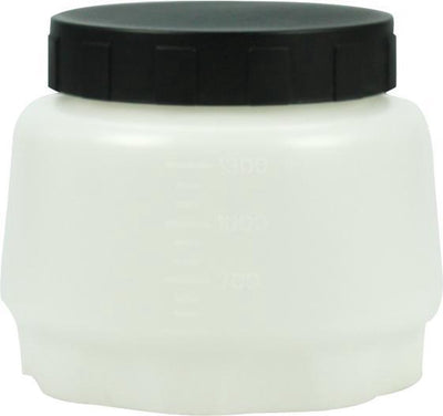 Wagner 1041890 - tasse + couvercle 1300 ml hvlp | 1 pièce