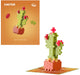 Packs de plantes Plus Plus - Plantes à fleurs Cactus Plus-Plus (4343)
