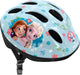 Stamp Disney Frozen casque de vélo réglable bleu pétrole taille 52-56 cm(s)