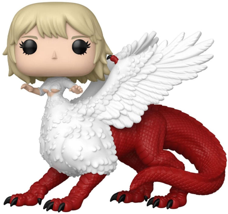 Funko-pop ! animation : délicieux en donjon - chimère falin (6 pouces) #2203