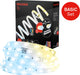 Briloner pimp your stripe starter set Bande LED 2m, CCT, télécommande