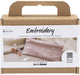 Creativ Company mini broderie Hobbyset