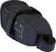 Vaude race light m luminum - sacoche de selle
