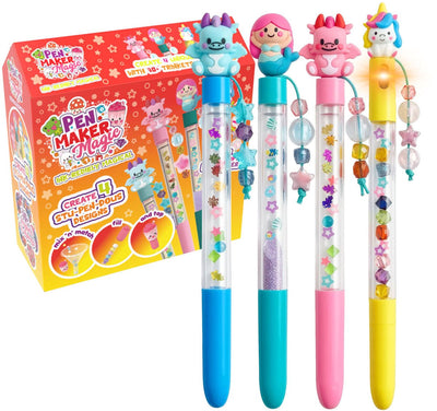 Magie du fabricant de stylos Spectron - magie classique