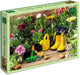 L'usine amusante de Tucker prête pour le jardin - puzzle (1000 pièces) -