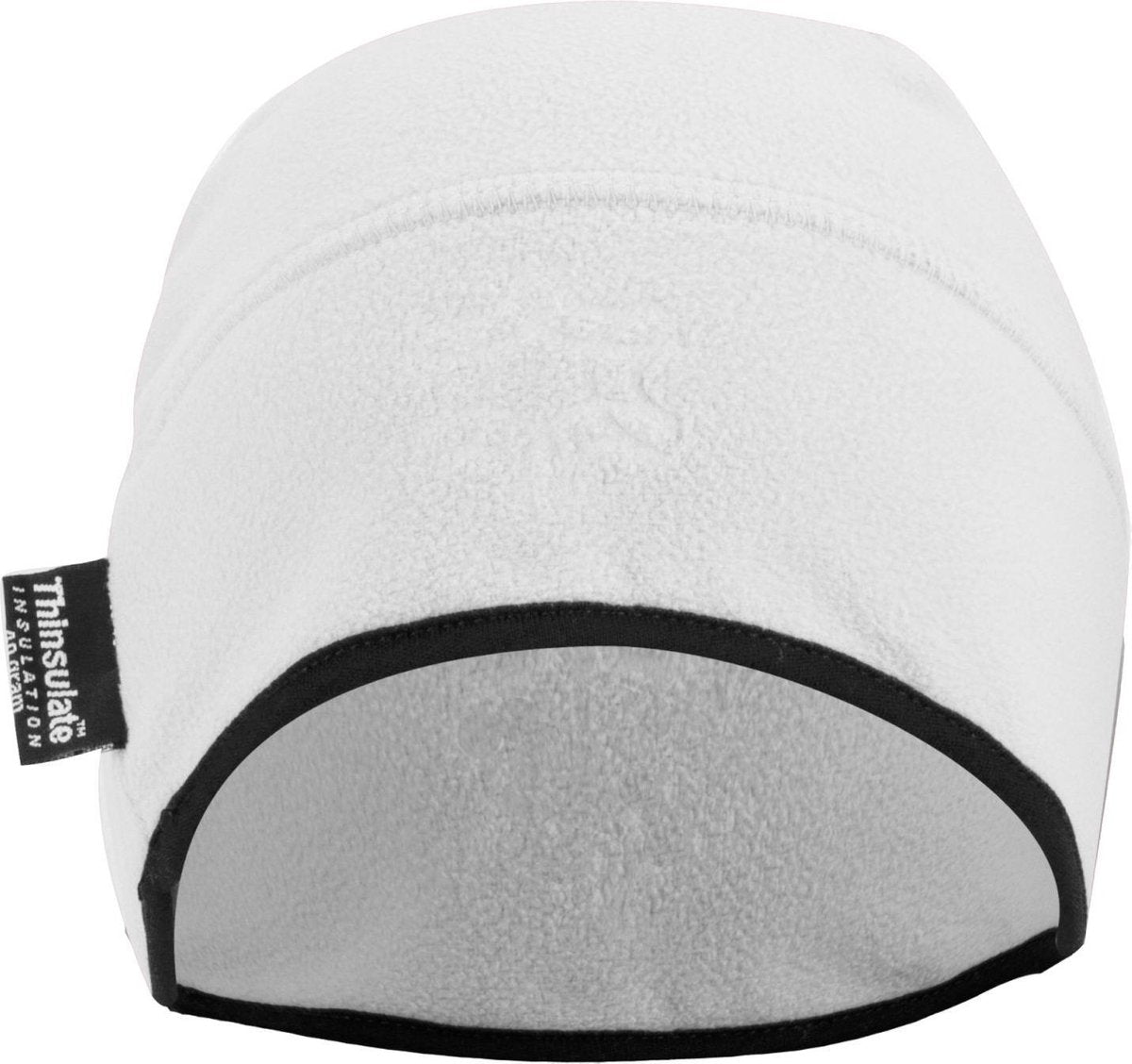 Starling bonnet polaire sr - flocon de neige - blanc