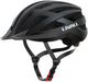 Livall mt1 neo ii - casque vtt avec clignotants et haut-parleur