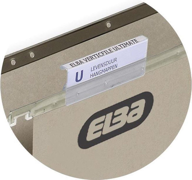 Cavaliers Elba largeur 65 mm