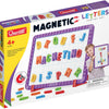 Quercetti Magnetic Board Lettres de base