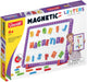Quercetti Magnetic Board Lettres de base