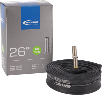 Schwalbe Chambre à air av12a 26 inch 25 40-559 av 40 mm