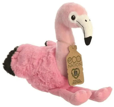 Eco Nation peluche étreint 24 cm