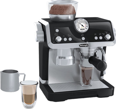 Casdon Casdon Delonghi Barista Toy Coffee Machine