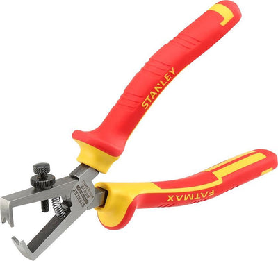 Outils à main Stanley pour pinces à dénuder | 84-010 - 0-84-010