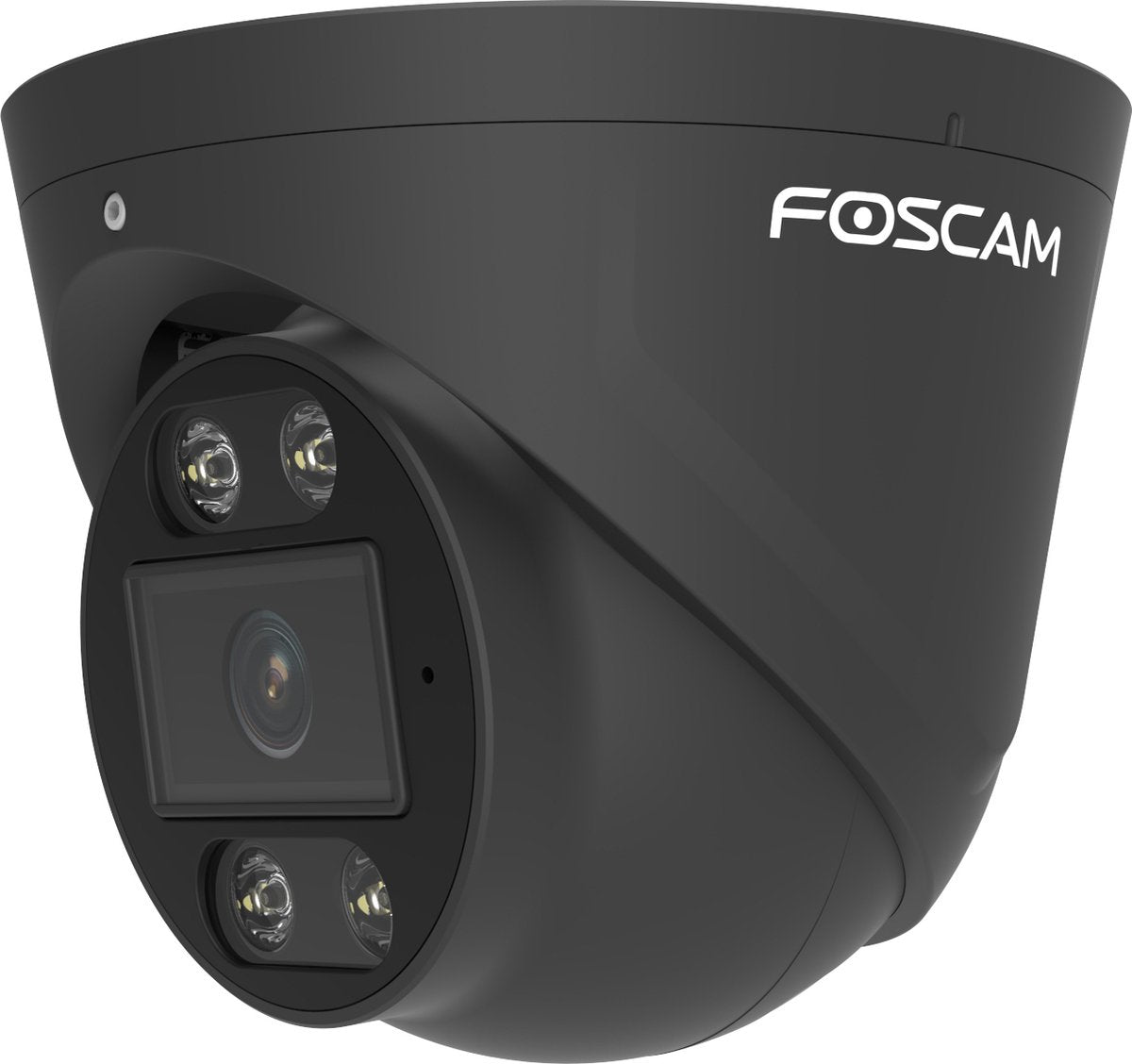 Foscam T5ep, Caméra de la tourelle IP 3K QHD POE