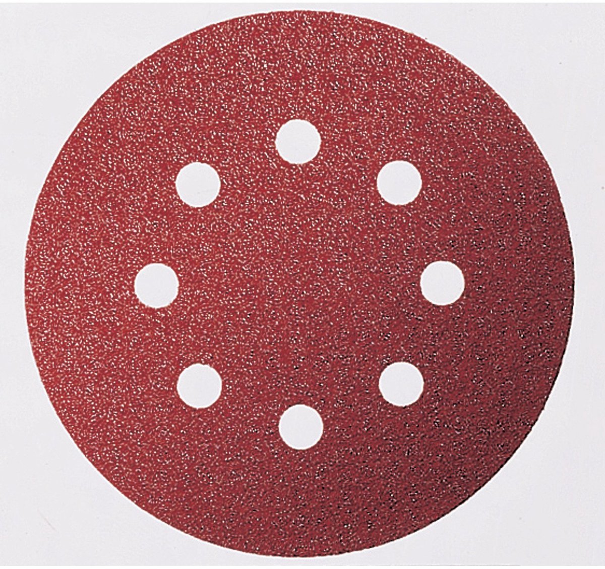 Disque abrasif Bosch 125mm k180 (5pcs)