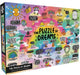 Gibsons - le puzzle des rêves (par katie abey) - 1000 pièces 68×49cm (l×h) - puzzle pour adultes