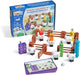 Ressources d'apprentissage mathlink cubes numberblocks jouets éducatifs de ferme de moutons. - 3+