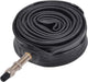 Chambre à air Dresco - taille des pneus 28 x 1 5 8 x 1 ¼ - taille etrto 28 32-622 - valve Dunlop (néerlandaise) - hauteur de valve 40 mm - convient à plusieurs tailles de pneus