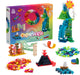 Plus plus plus-plus apprenez à construire le super set colorverse (3972)