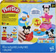 Play-doh Disney Junior Timbre Go Méga Pack