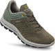 Chaussures de randonnée homme Grisport nova low men - vert