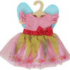 Heless Doll Dress Princess Lillifee, 28-35 cm