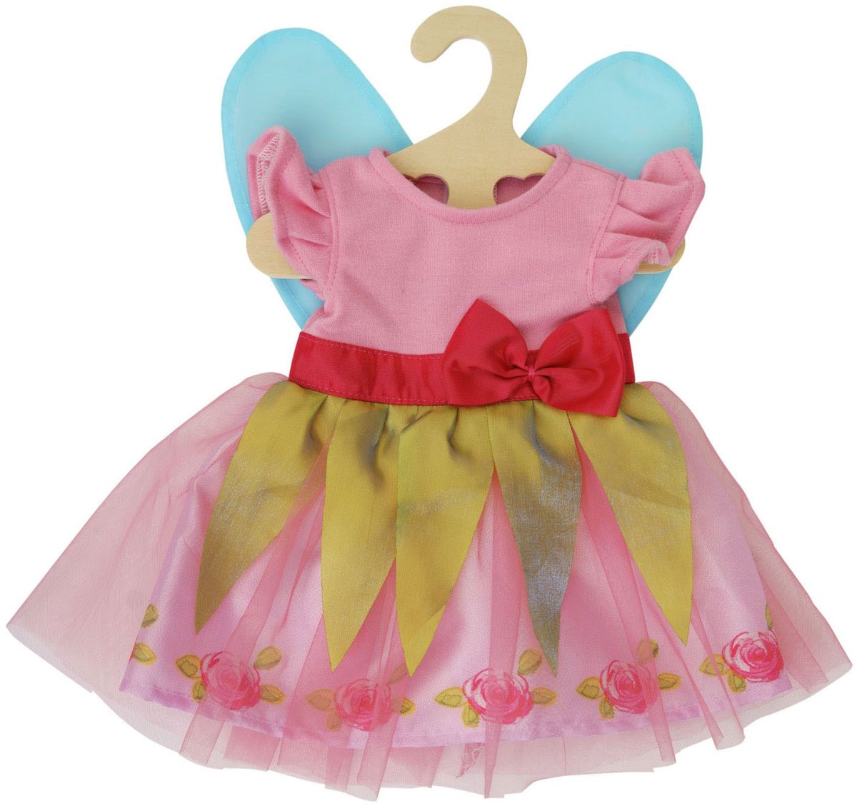 Heless Doll Dress Princess Lillifee, 28-35 cm
