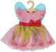 Heless Doll Dress Princess Lillifee, 28-35 cm