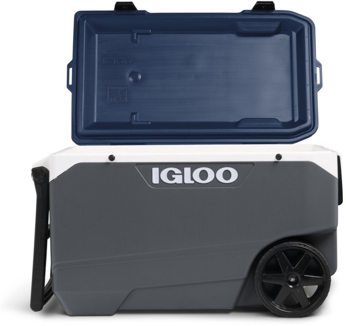 Igloo latitude 90 rouleau maxcold