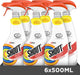 Spray détachant Shout