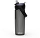 Gourde Camelbak Thrive Flip Straw - 600 ml - avec paille - bouteille d'eau - anthracite
