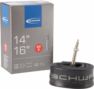 Chambre à air Schwalbe SV2 14 32 47-288 305 40mm valve