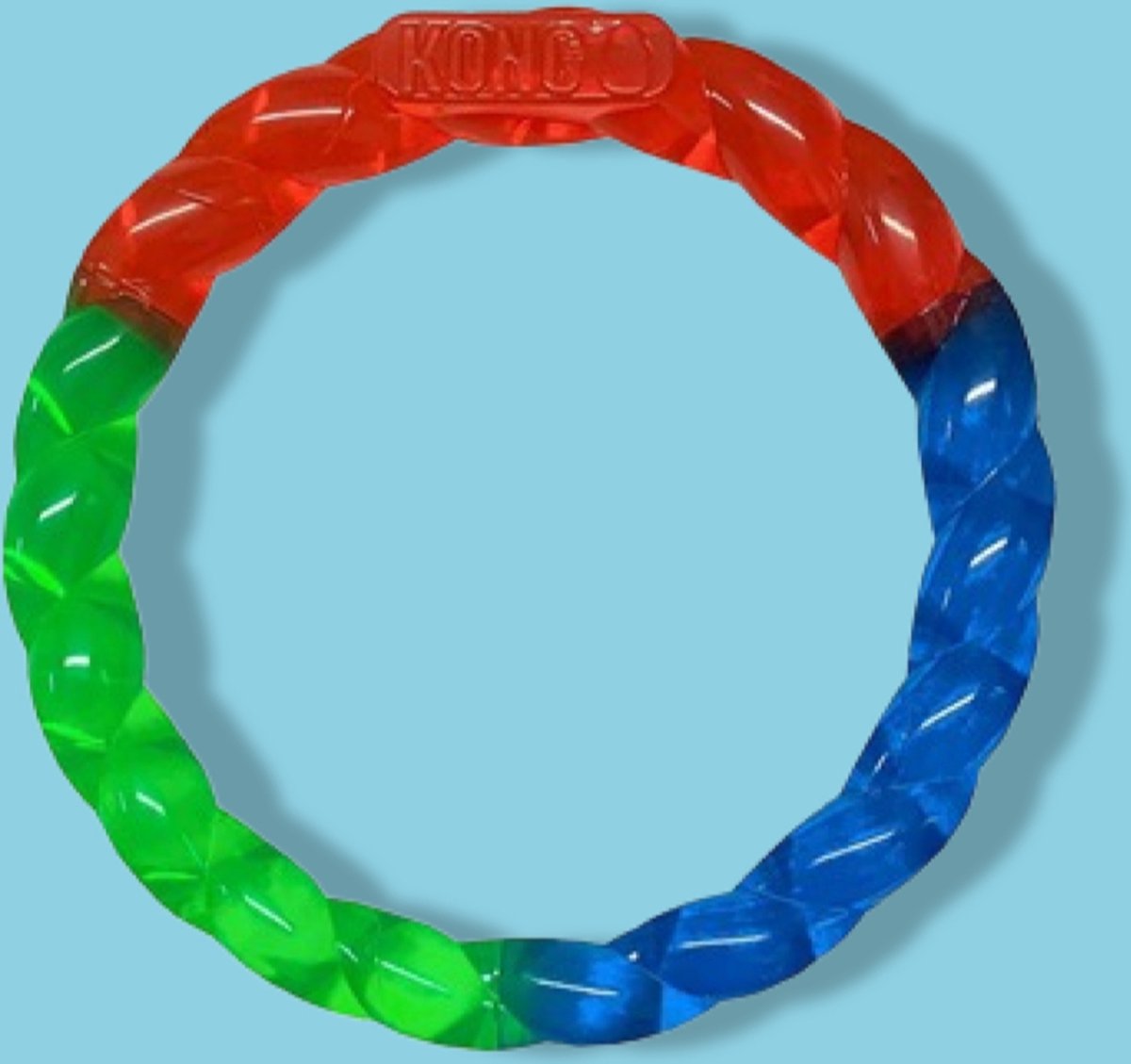 Anneau Kong Twistz
