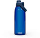 Gourde Camelbak thrive chug - 1,5 l - bouteille d'eau avec bouchon à vis - bleu