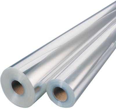 Cellophane Folia format 70 cm x 100 m