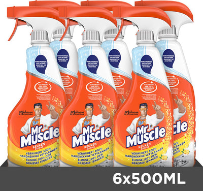 Monsieur muscle cuisine